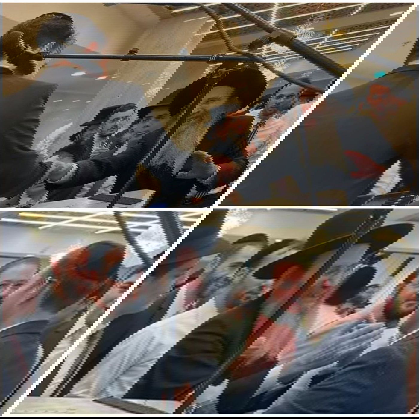 זופניק בכיכר • כל התמונות, הנייעס והחשיפות של השבוע