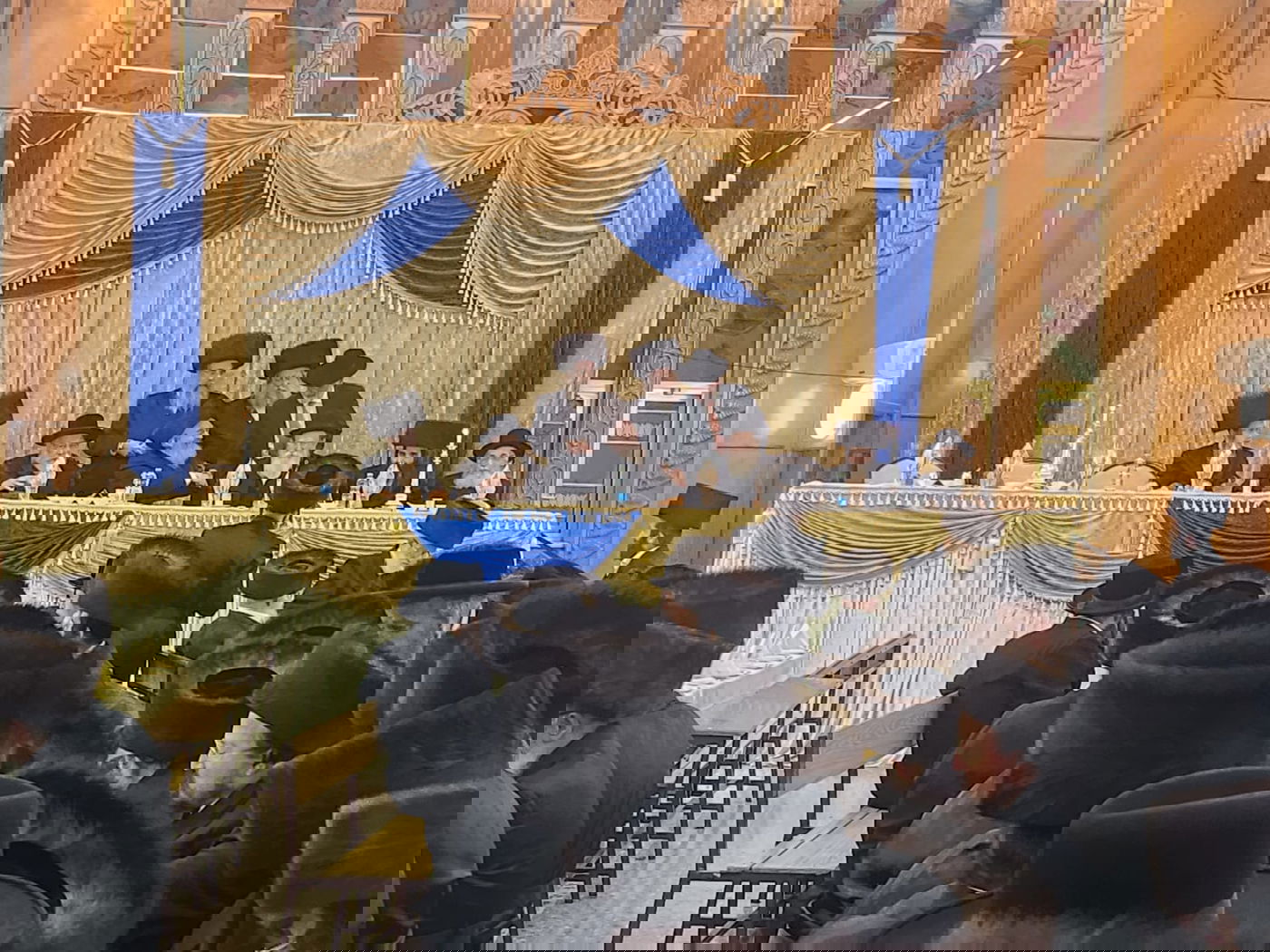 זופניק בכיכר • כל התמונות, הנייעס והחשיפות של השבוע