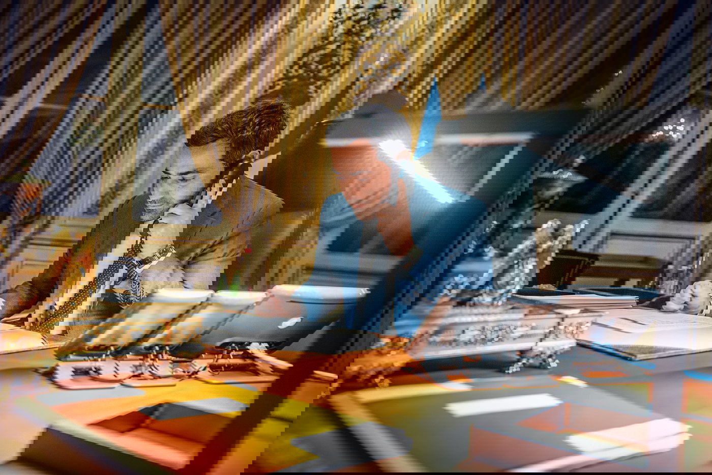 סטפן סז'ורנה