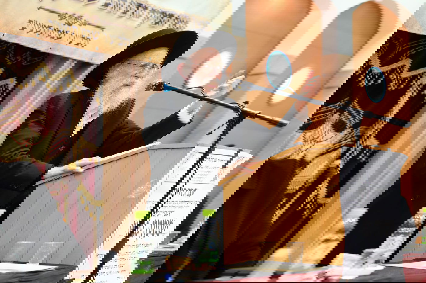 יב שנים לפטירת הרב שמעון גבאי זצ"ל