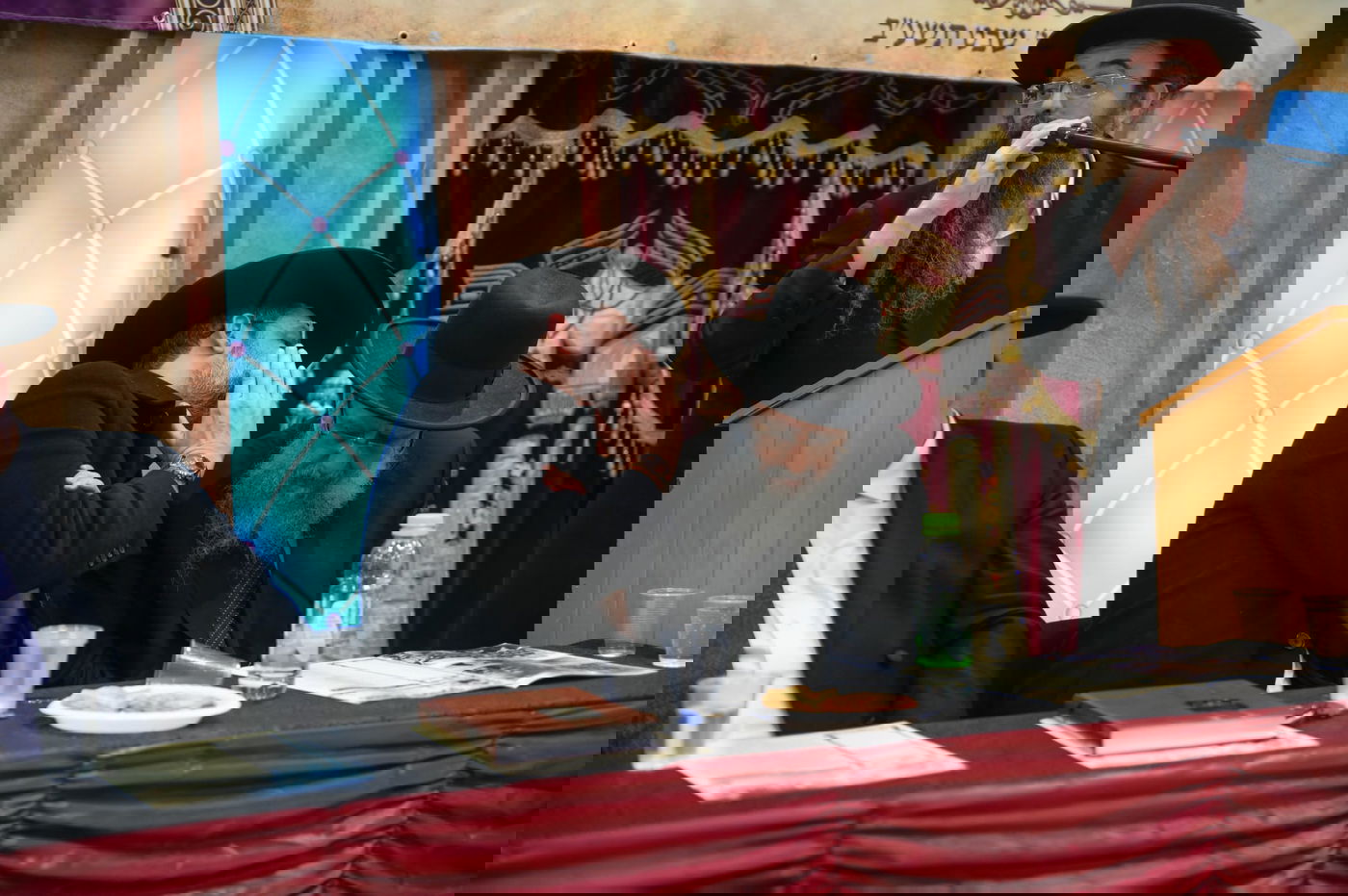 יב שנים לפטירת הרב שמעון גבאי זצ"ל