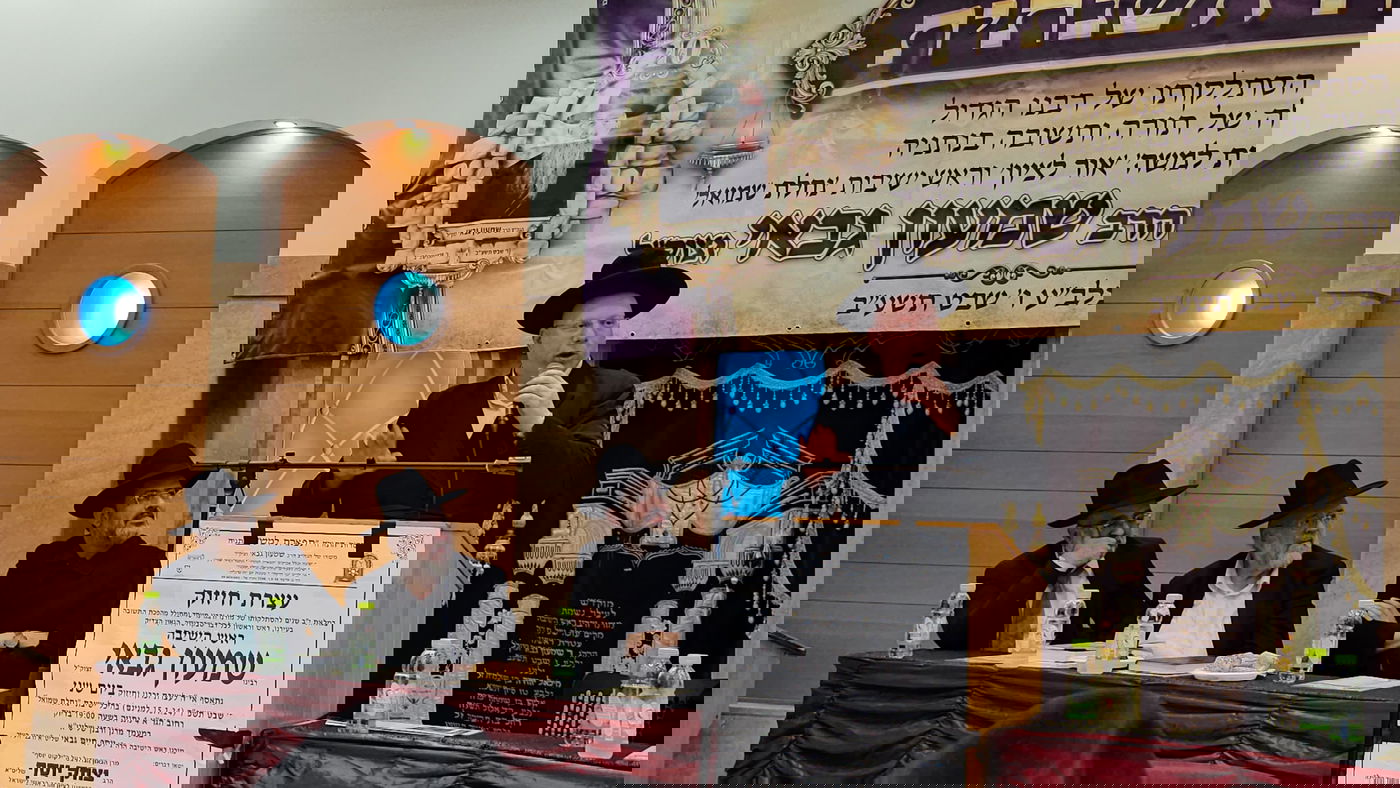 יב שנים לפטירת הרב שמעון גבאי זצ"ל