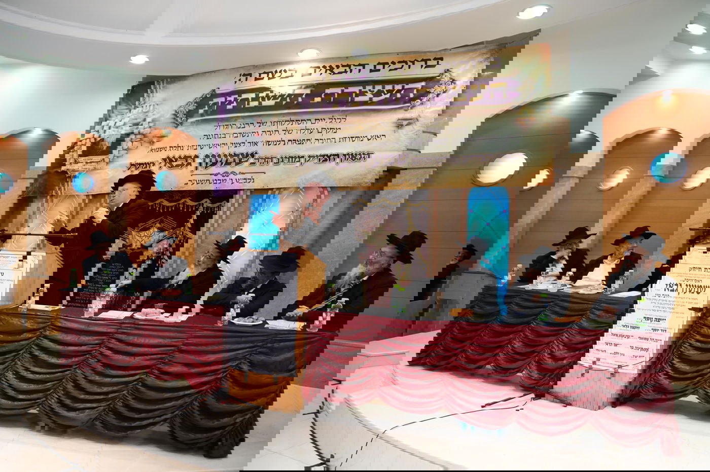 יב שנים לפטירת הרב שמעון גבאי זצ"ל