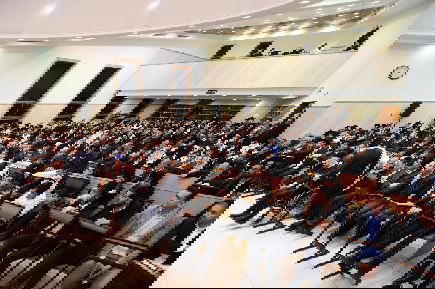 יב שנים לפטירת הרב שמעון גבאי זצ"ל