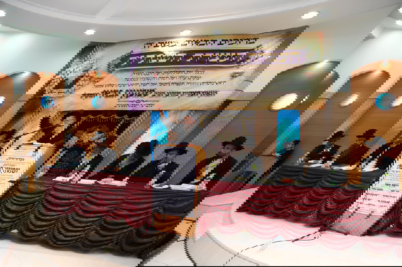 יב שנים לפטירת הרב שמעון גבאי זצ"ל