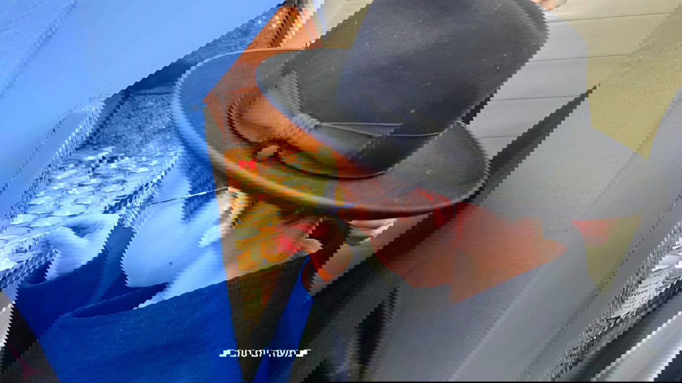 יב שנים לפטירת הרב שמעון גבאי זצ"ל