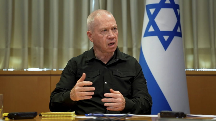 צפו בדברים של גלנט