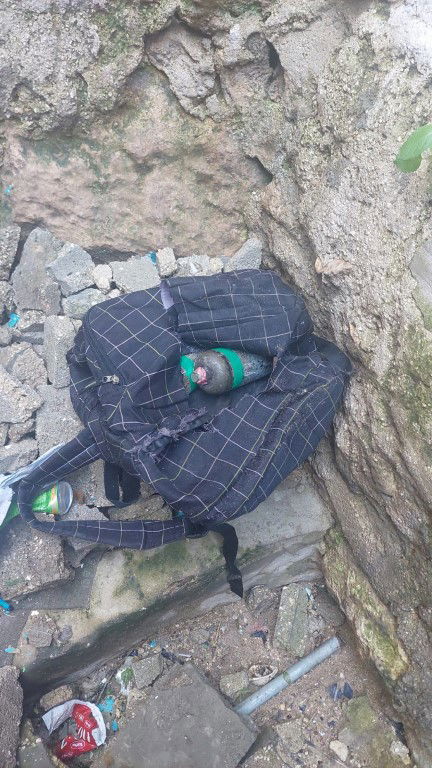 הלוחמים פעלו 45 שעות בטול כרם; איתרו מעל 400 מטענים