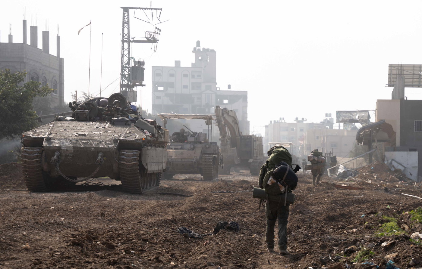 עורך סרטוני החטופים בעזה חוסל בתקיפה אווירית; צה"ל תוקף בלבנון ובעזה | מתעדכן