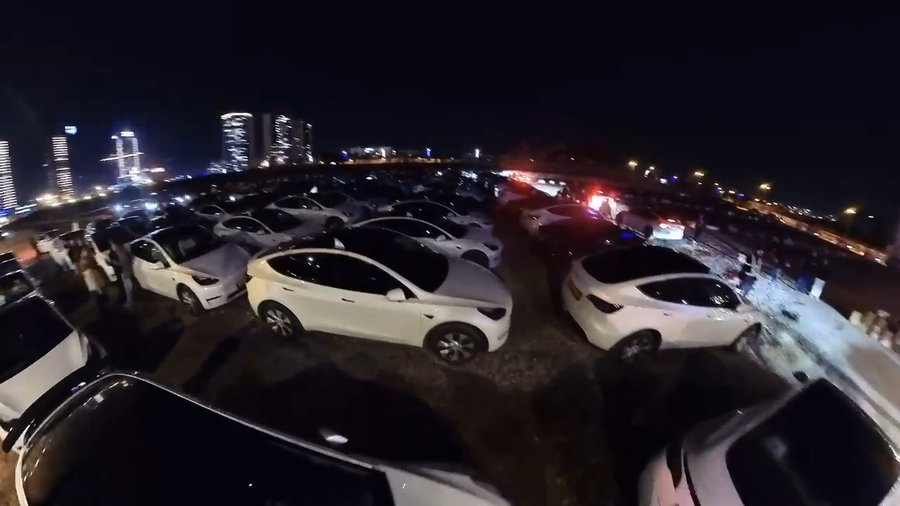 האירוע הערב בפתח תקווה