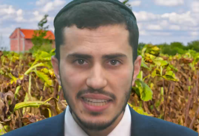 מה קרה למכשפה ששלחה שד להזיק לבעל שם טוב? | צפו