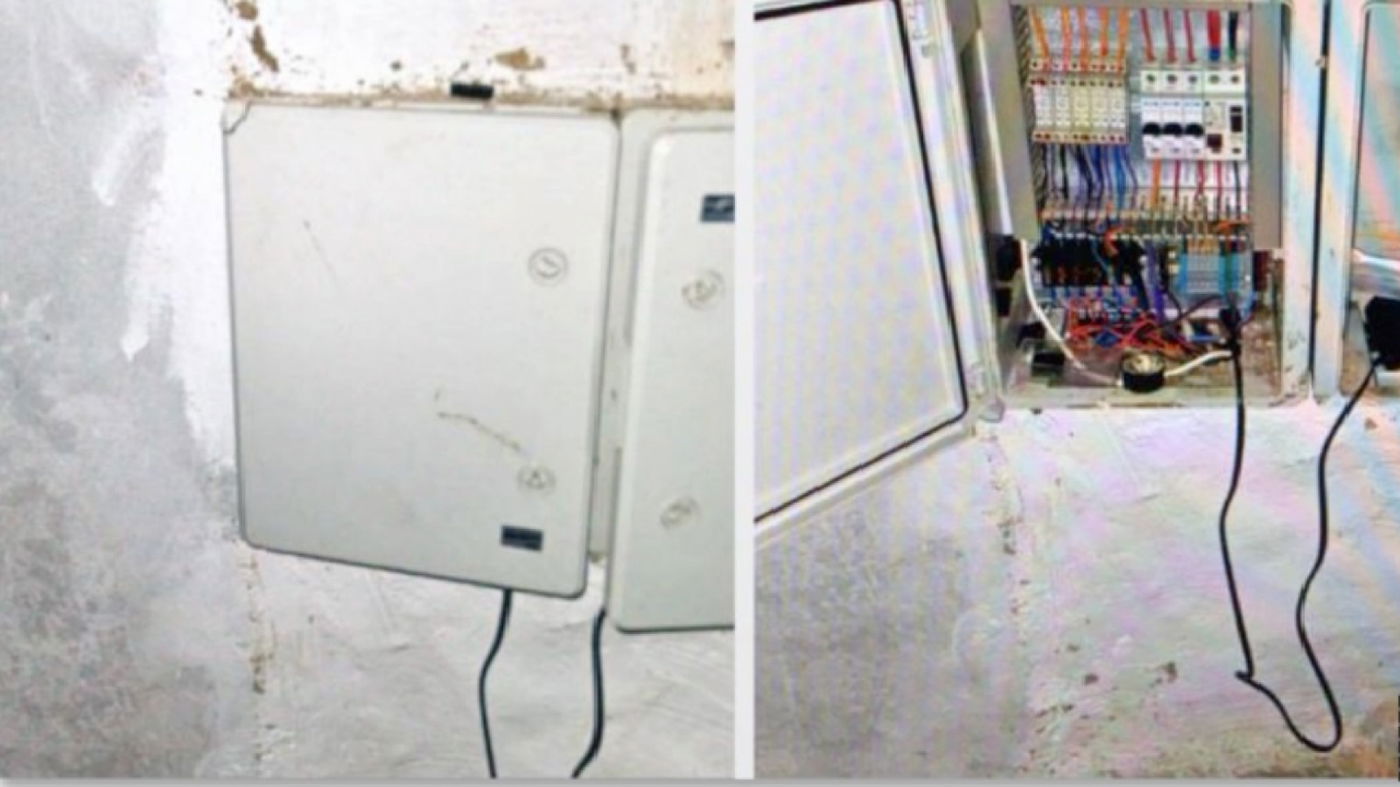 צה"ל חושף תיעוד מהמנהרה בה הוחזקו חטופים תחת חאן יונס | צפו בתיעוד בלתי נתפס