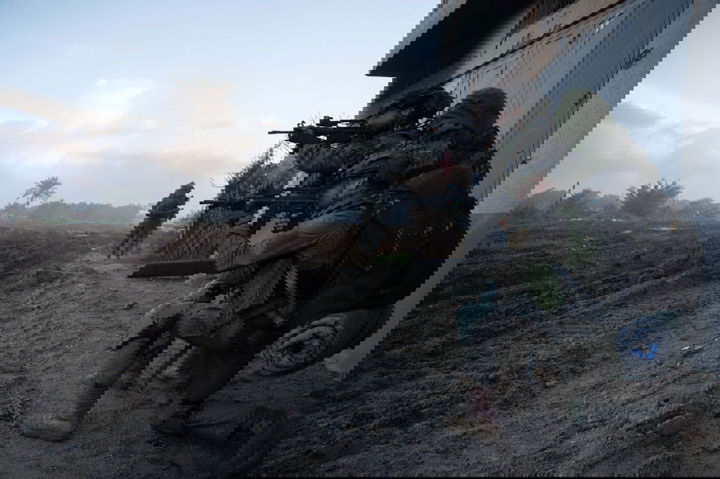 היום ה-107 למלחמה | תיעוד חדש מתוך הקרבות ברצועת עזה