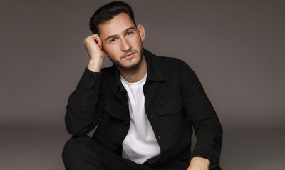 אבי פודולינסקי בסינגל חדש: "להמשיך"