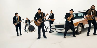 ג'ואי ניוקם בסינגל קליפ חדש: "ניגון של תו אחד"