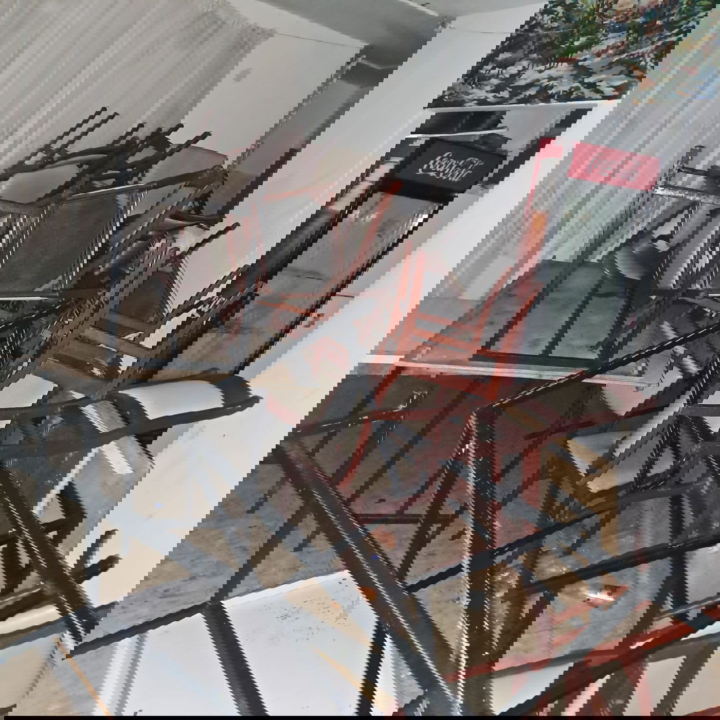 'הפלג' האשדודי הפגין בסערה על הרב ההונגרי השנוי במחלוקת