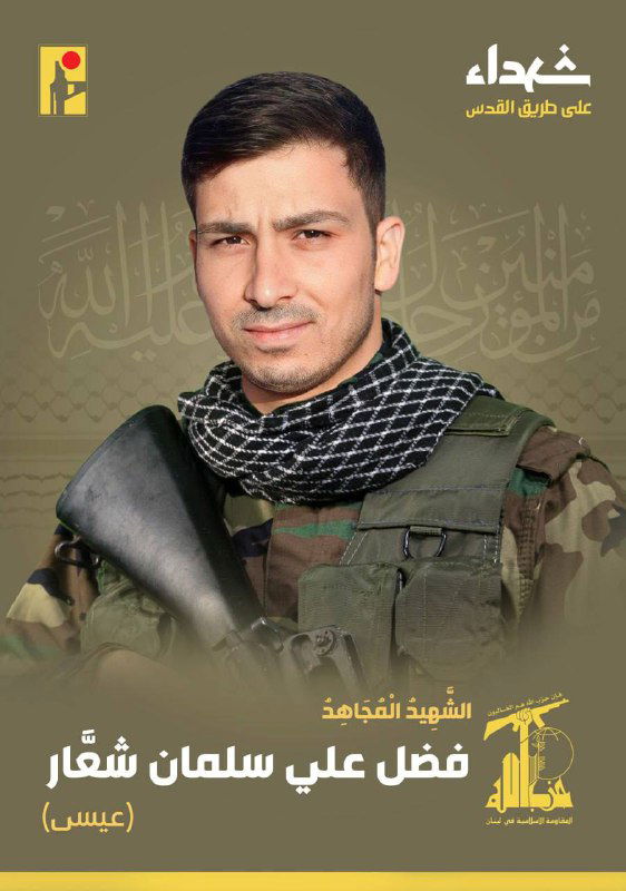 פרסום חיזבאללה