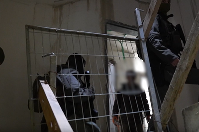 פעילות המשטרה השבוע