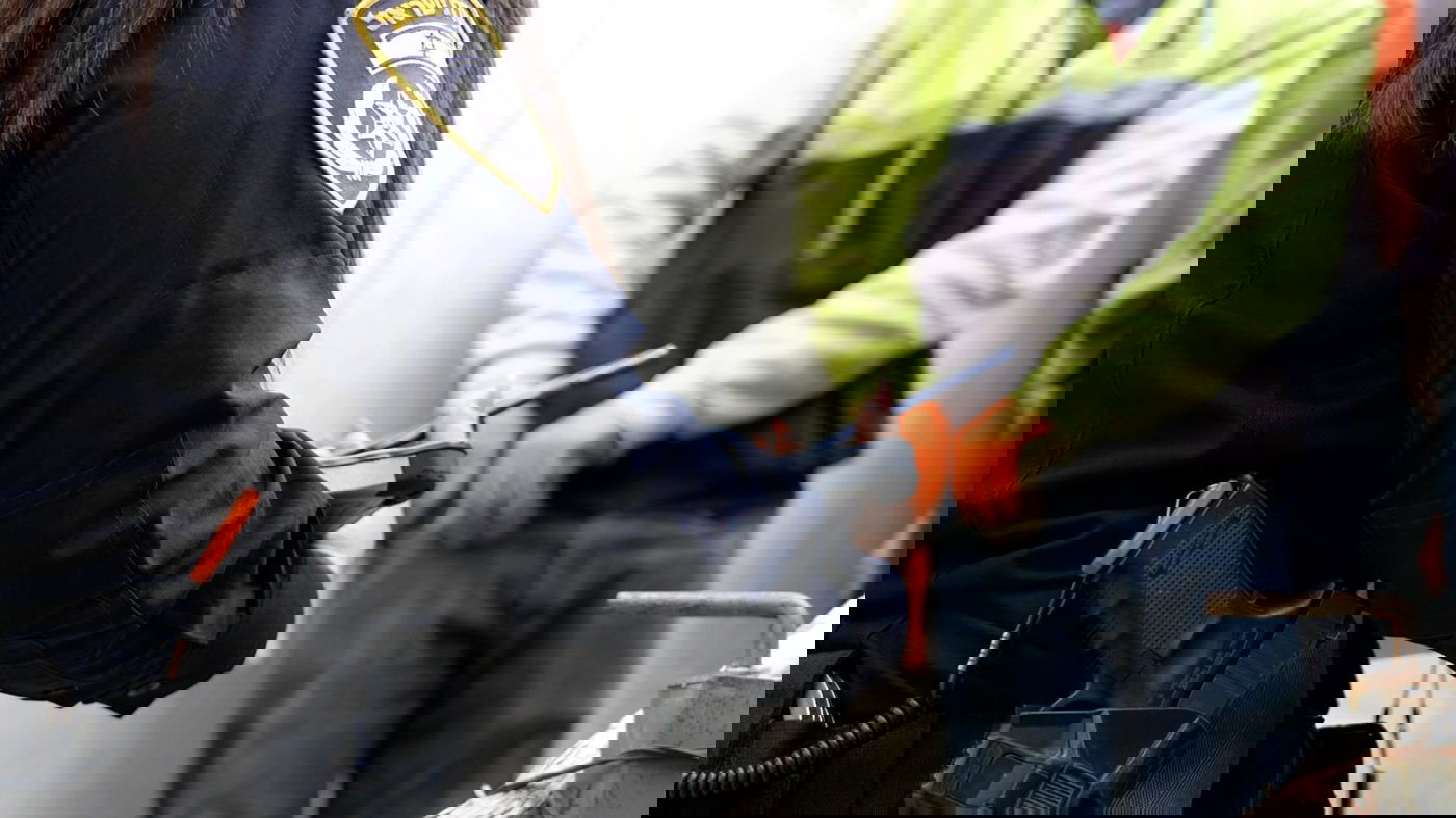 פעילות המשטרה השבוע