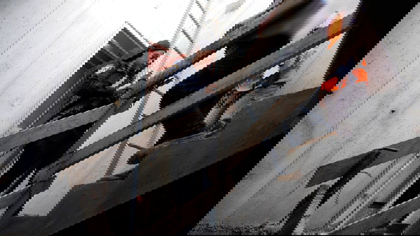 פעילות המשטרה השבוע