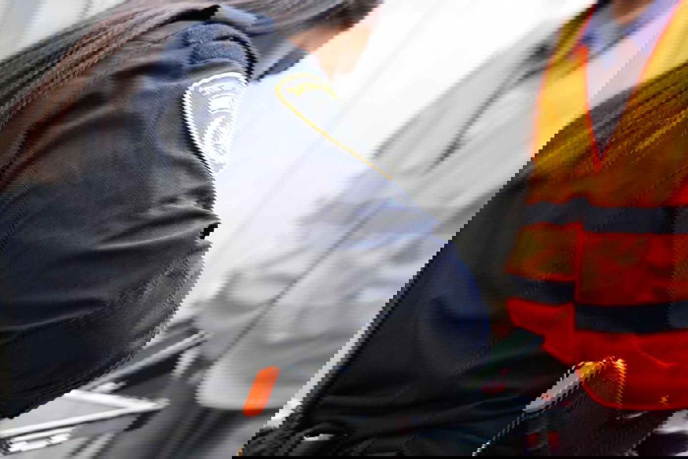 פעילות המשטרה השבוע