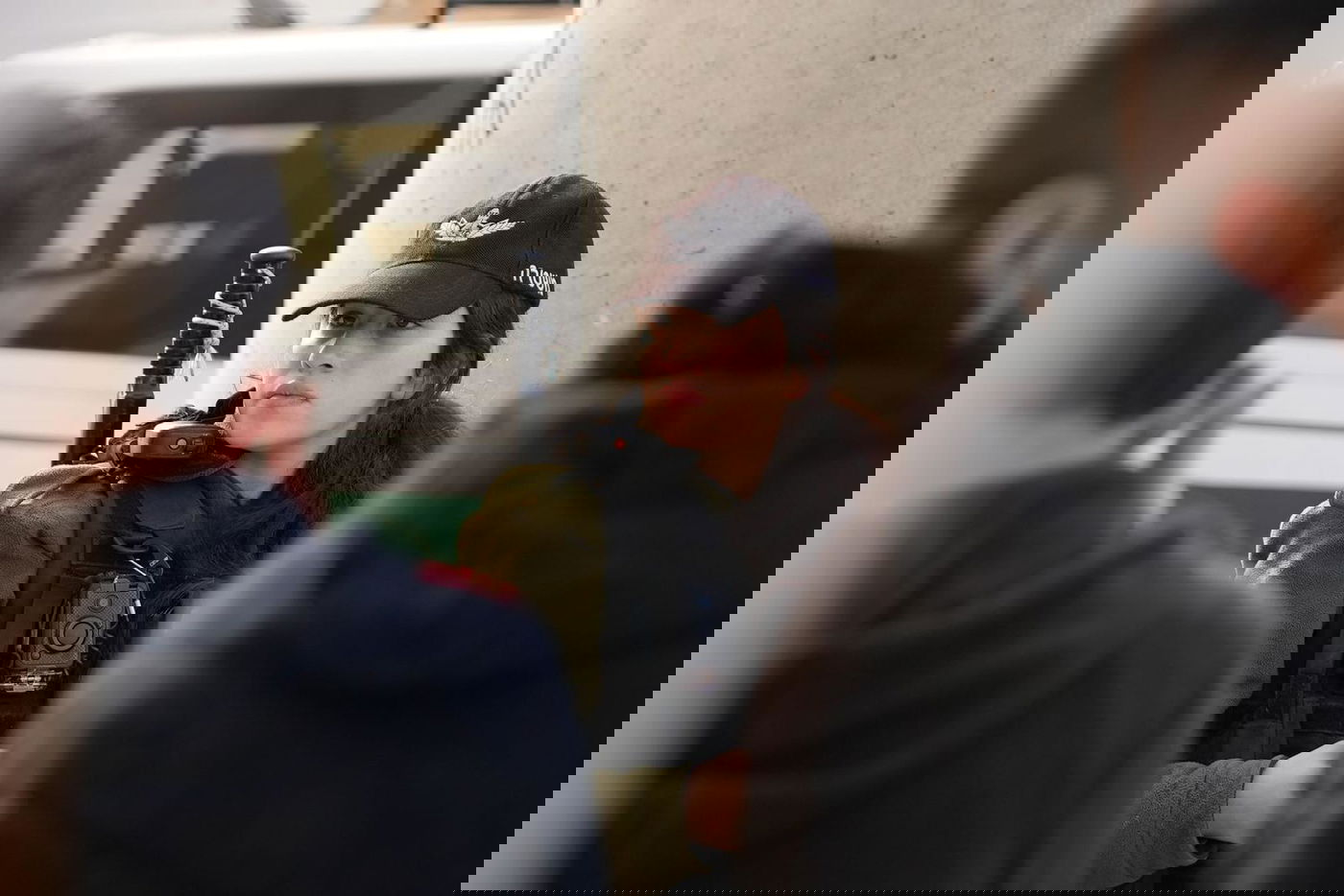 פעילות המשטרה השבוע