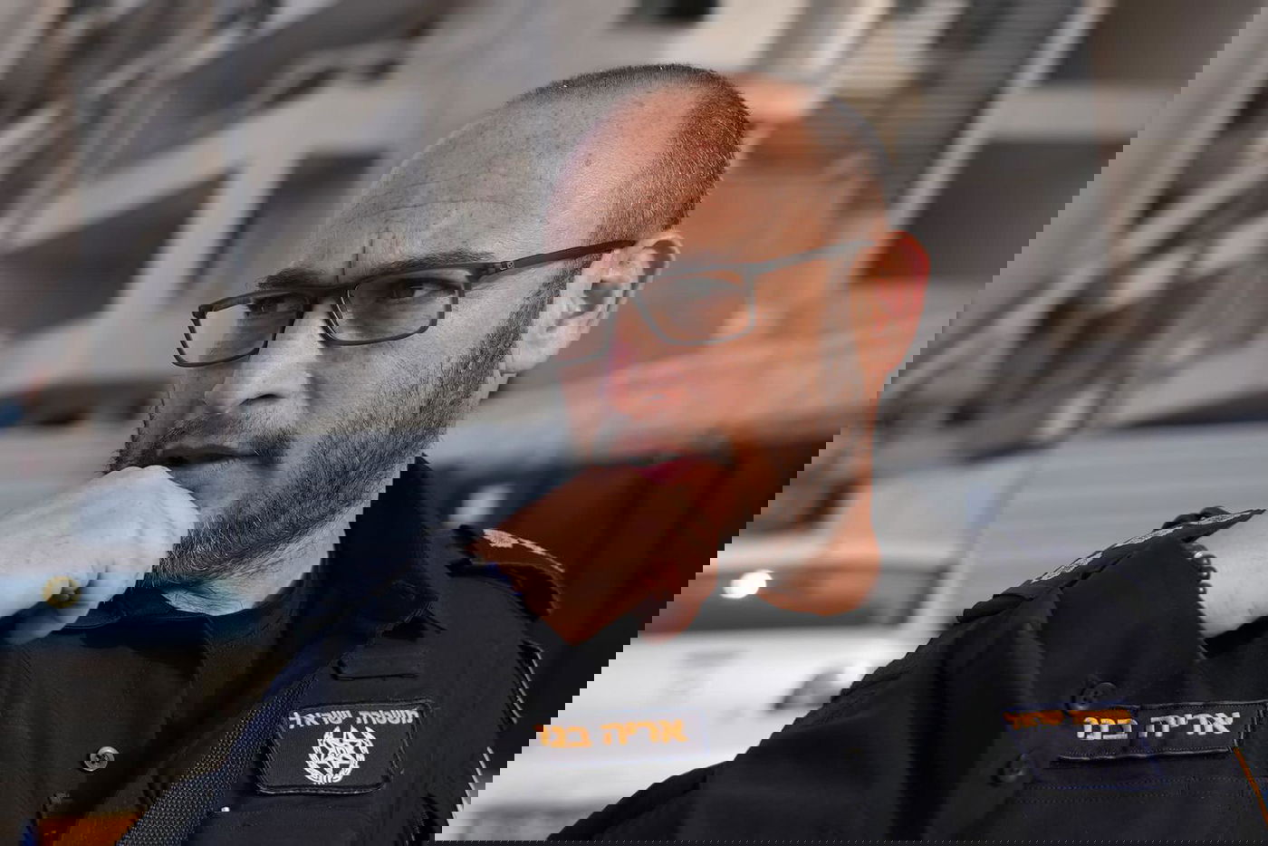 פעילות המשטרה השבוע