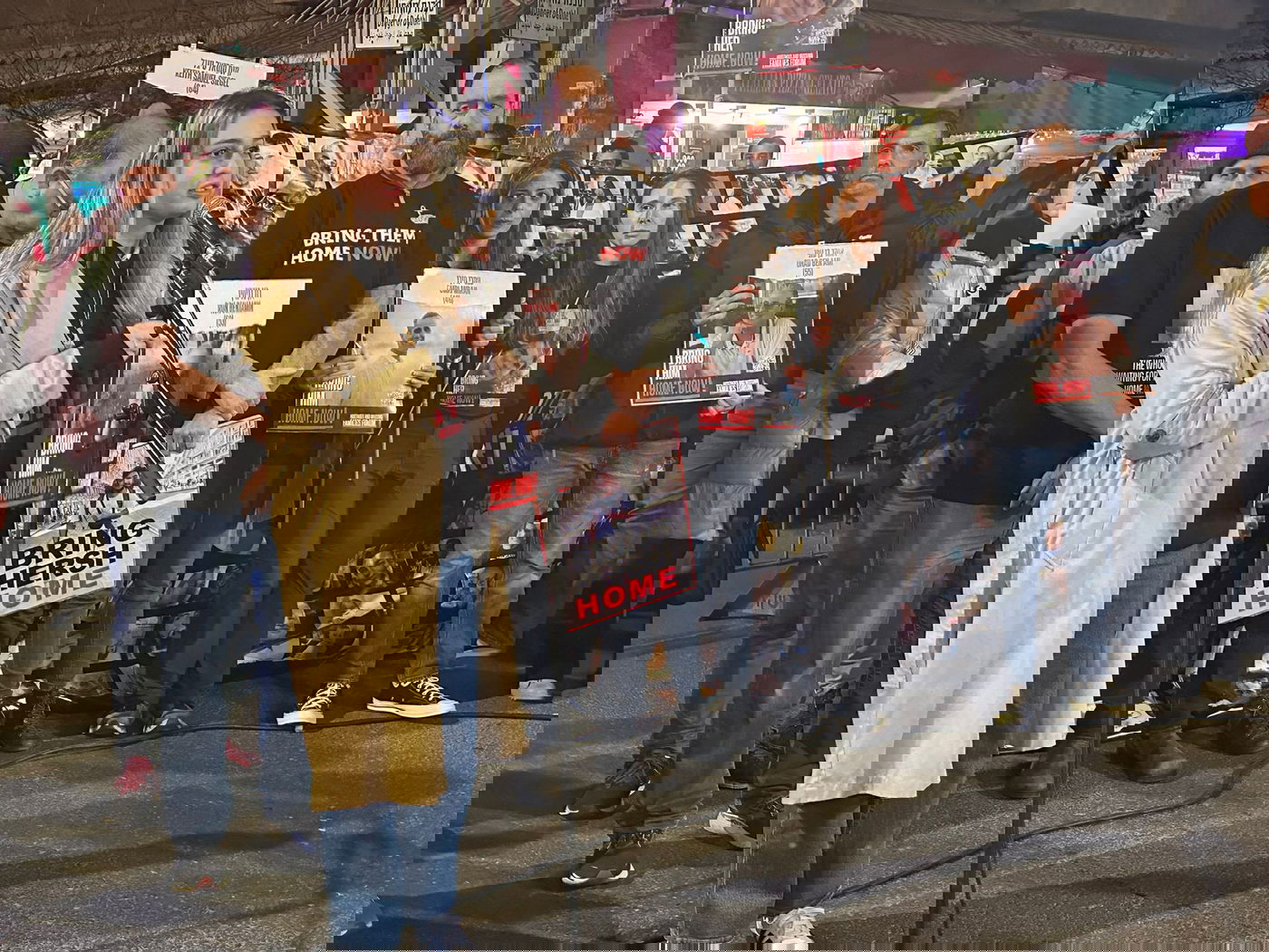 מתבצרים בירושלים