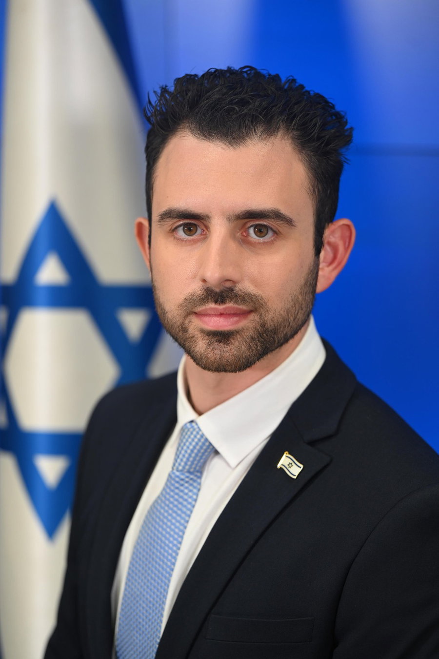 אילון לוי