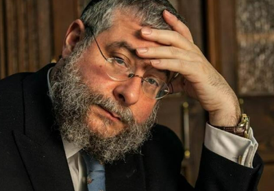 קידוש השם: הפרס היוקרתי שהוענק לנשיאים ולמלכים - יוענק לרב פנחס גולדשמידט