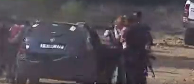 מחבלים חוטפים | ארכיון