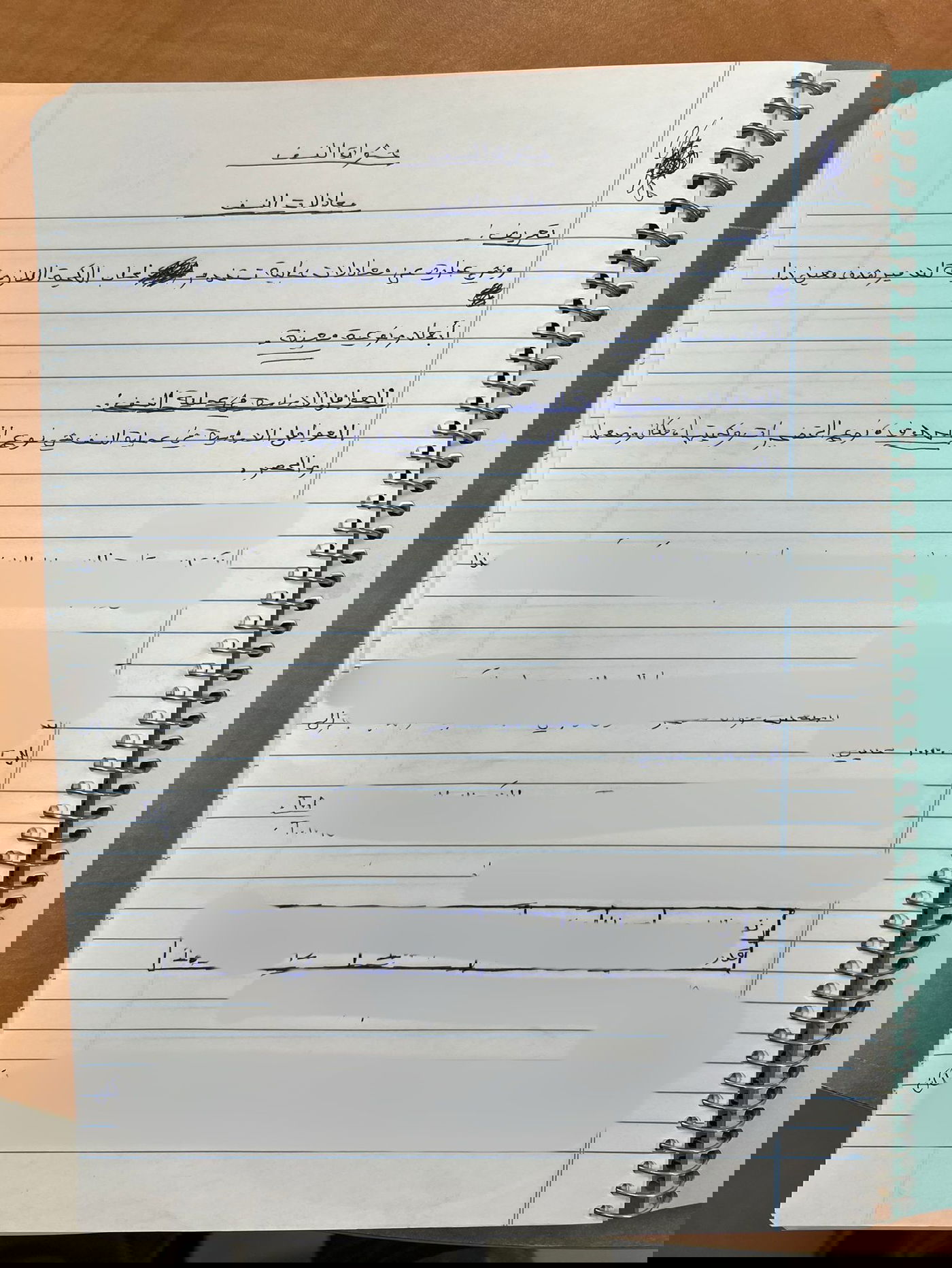 חלק מהממצאים שנתפסו בבית החשודים