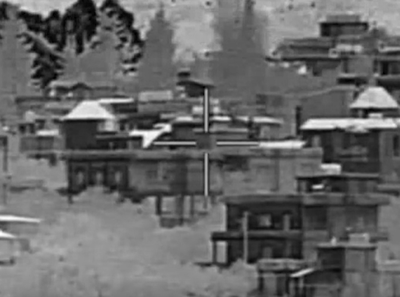 תשתיות ועמדות תצפית: צה"ל השלים תקיפה נוספת בלבנון