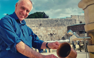 מיקי נתן בסינגל חדש: "תנא דבי אליהו"