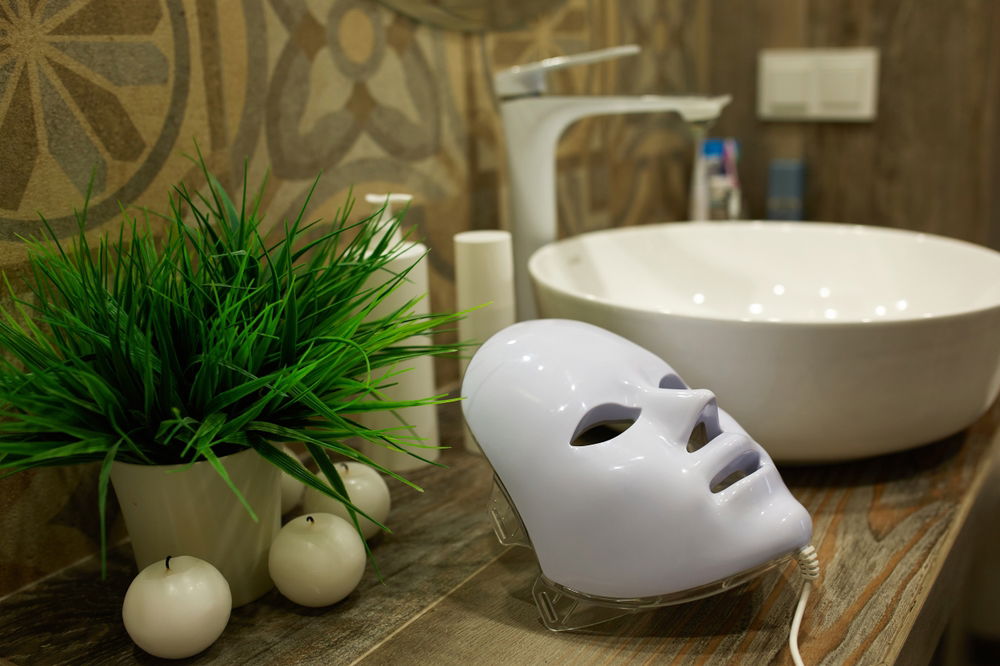 בינה מלאכותית מסייעת בטיפוח העור