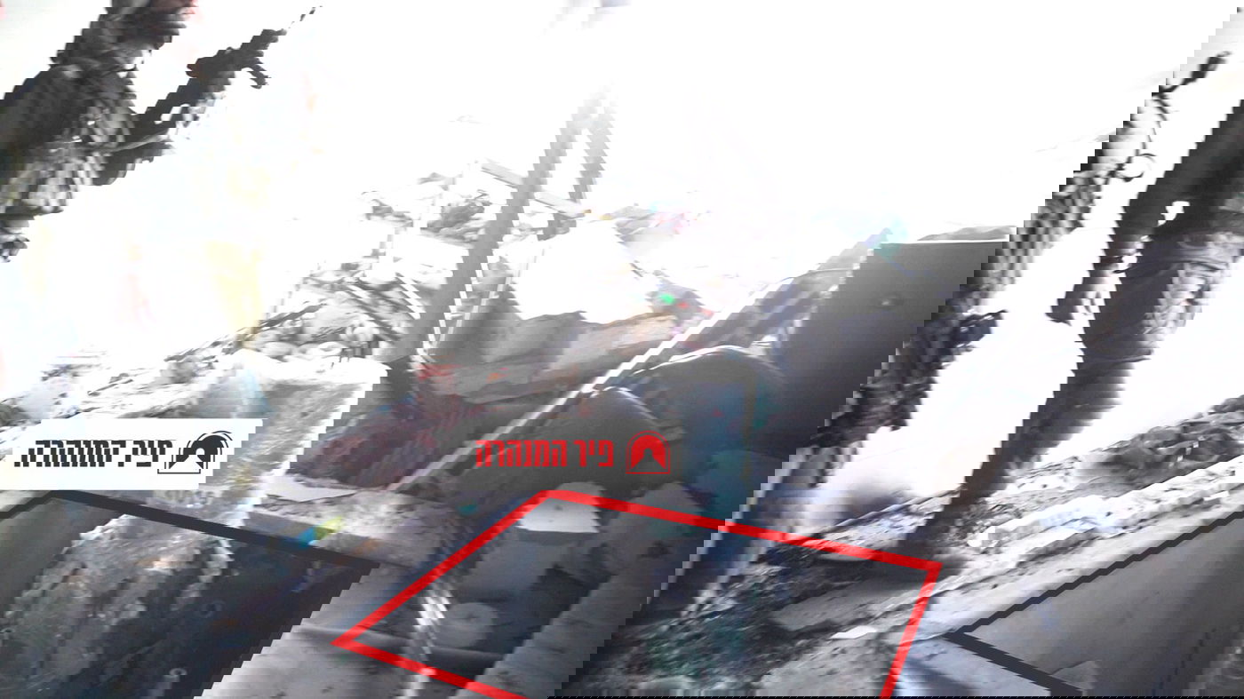 חישוף הפירים ותוואי המנהרה