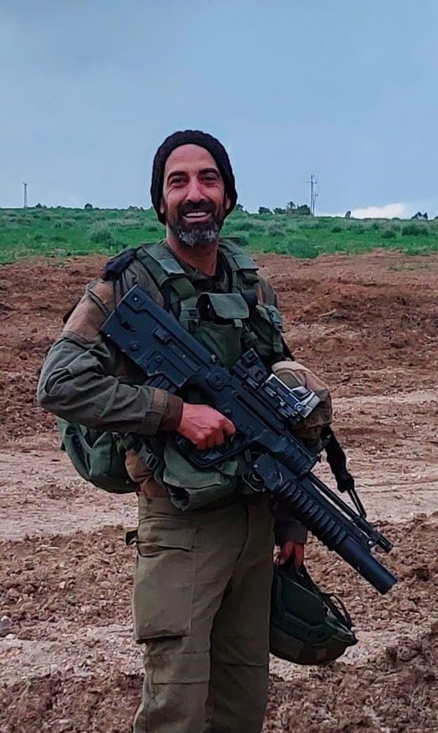 היממה הקשה ביותר בלחימה: 21 לוחמי מילואים נפלו באסון קריסת הבתים בדרום הרצועה