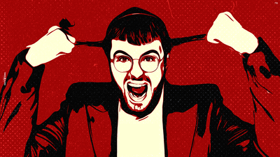 נותי ליברמן בסינגל חדש: "חפר"