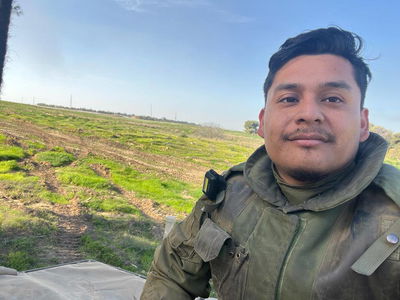 יובל לופז הי"ד