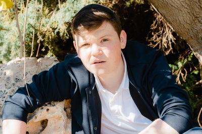 חיים ציפל בסינגל חדש: "עם הנצח"