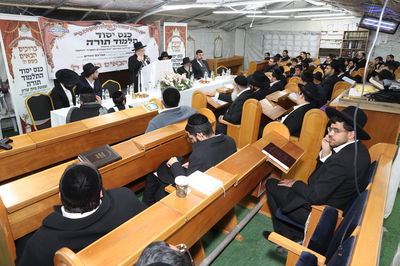 הגר"מ מאיה: "זה מה שישמור על השכונה החדשה בנתיבות"