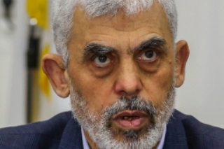 סינוואר משוכנע: חמאס ניצחה במלחמה - העלתה את הסכסוך לכותרות