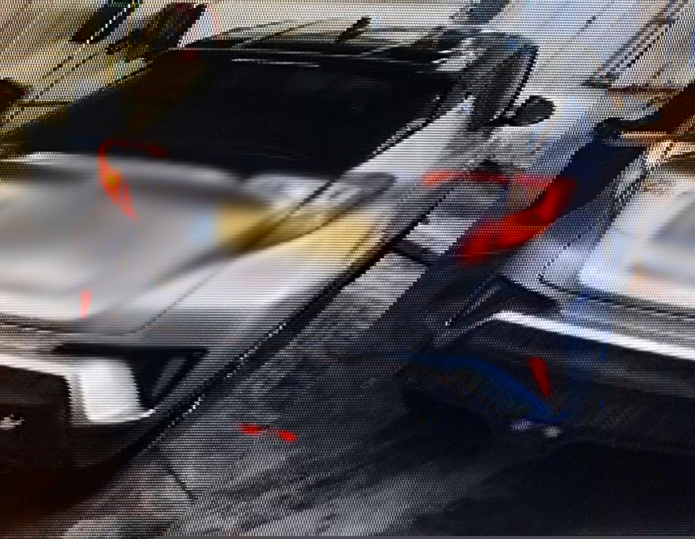 אחרי מצוד, נחשף: גנבי הרכב מגבעתיים - ערבים בני 14 ו-15