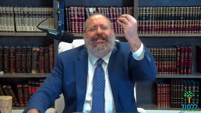 אז ישיר | מה עדיף להיות, זמר או רקדן? צפו בתשובה המשעשעת