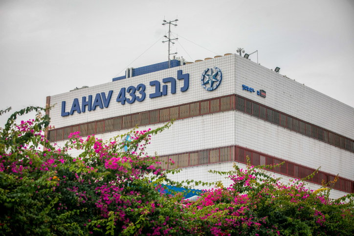 גזבר מועצה נעצר בחשד לגניבה של למעלה ממליון שקל