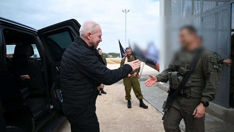גלנט ביחדת יהל"ם 