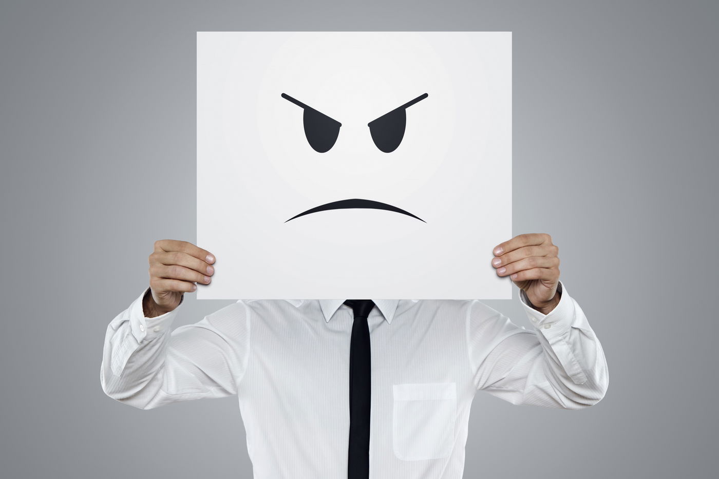 מתפוצצים שוב ושוב מרוב כעס? מסתבר שיש מה לעשות עם זה