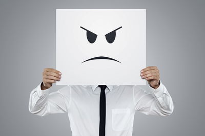 מתפוצצים שוב ושוב מרוב כעס? מסתבר שיש מה לעשות עם זה