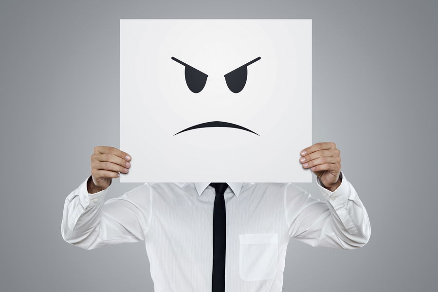 מתפוצצים שוב ושוב מרוב כעס? מסתבר שיש מה לעשות עם זה