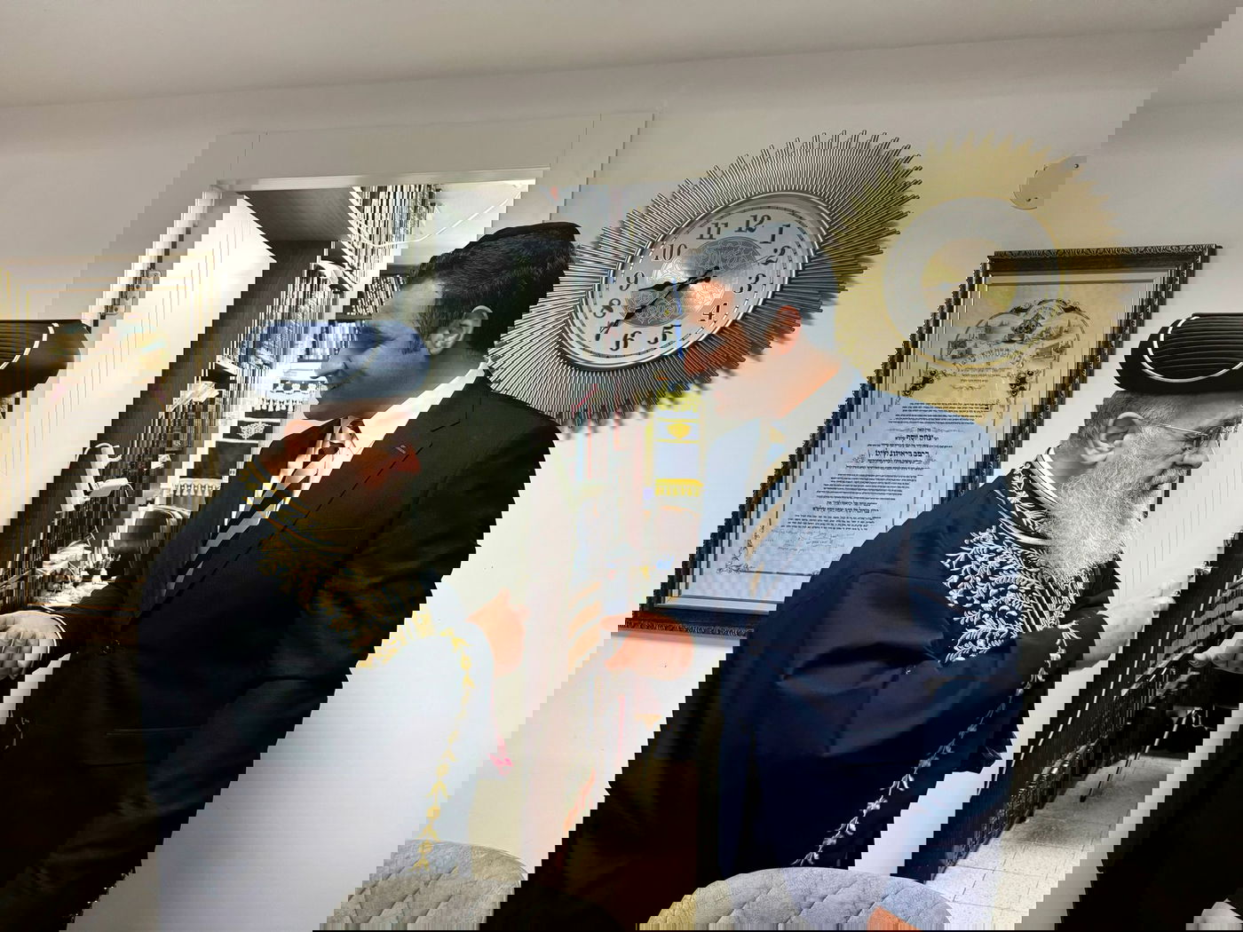 זופניק בכיכר • כל התמונות, הנייעס והחשיפות של השבוע